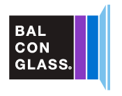 Balconglass - Balcones de vidrio templado para aislamiento acústico